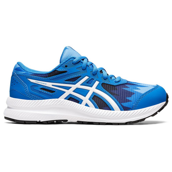 Asics Contend 8 Print GS